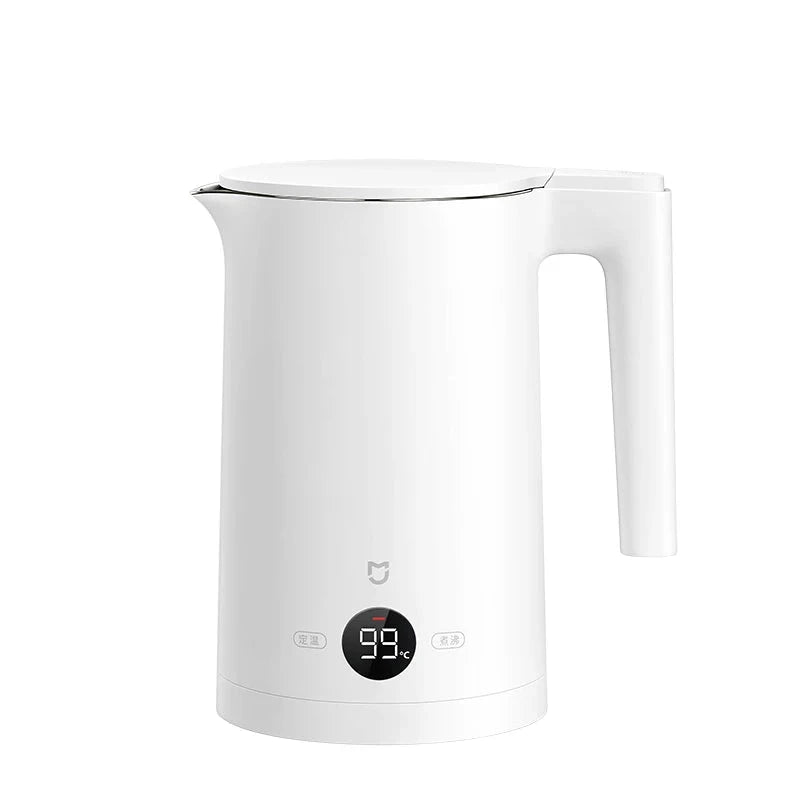 Constant Temperature Electric Kettle 6