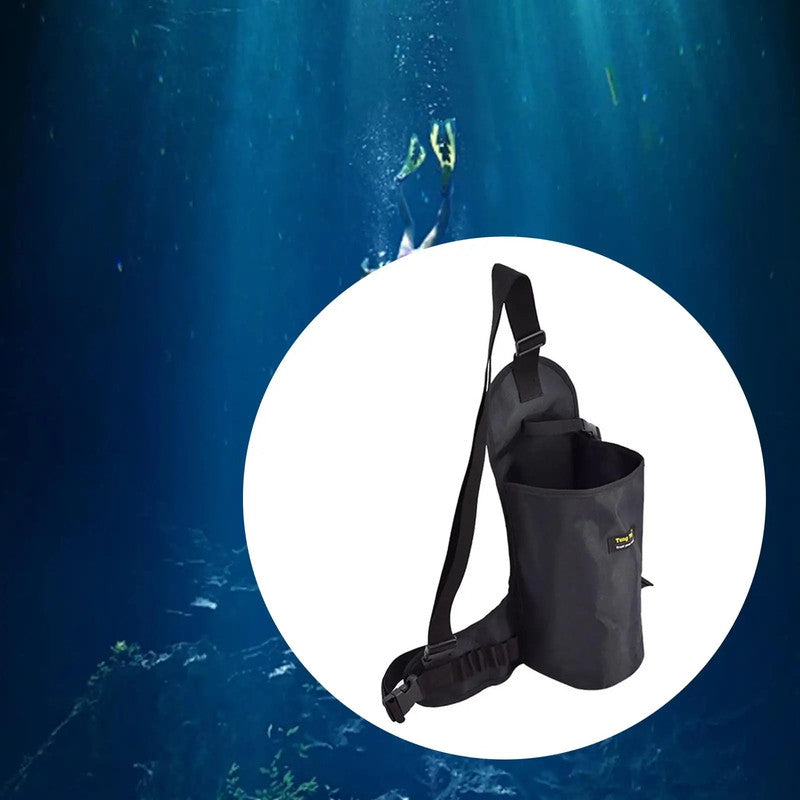 Scuba Diving Tank Bag Oxygen Bottle Bag 3