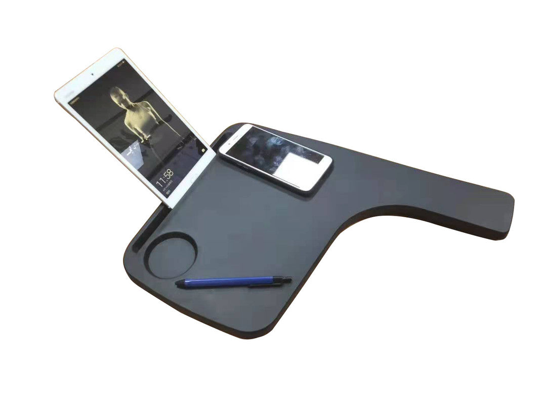 NNE Lecture Chair with Table Top for Classroom Lecture Training Conference (1 set) 5