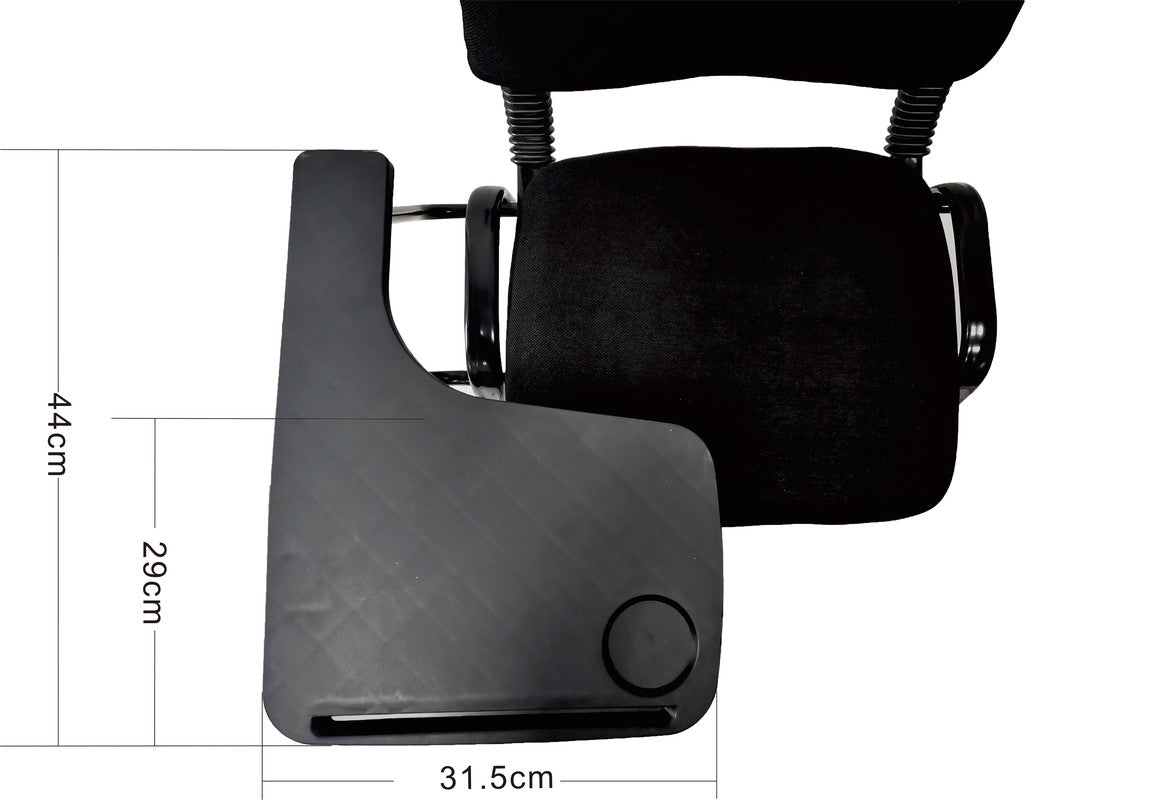 NNE Lecture Chair with Table Top for Classroom Lecture Training Conference (1 set) 11