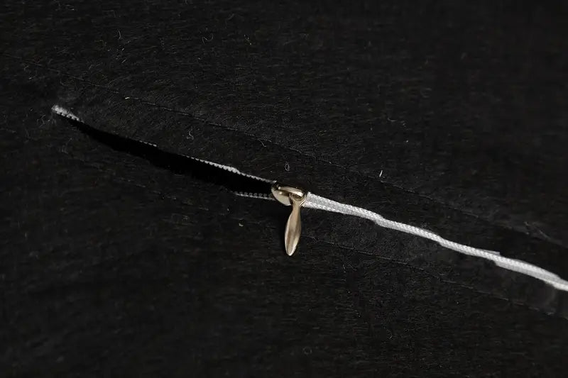 NNETM Super Soft Faux Leather Upholstered Seat - Green Black 7