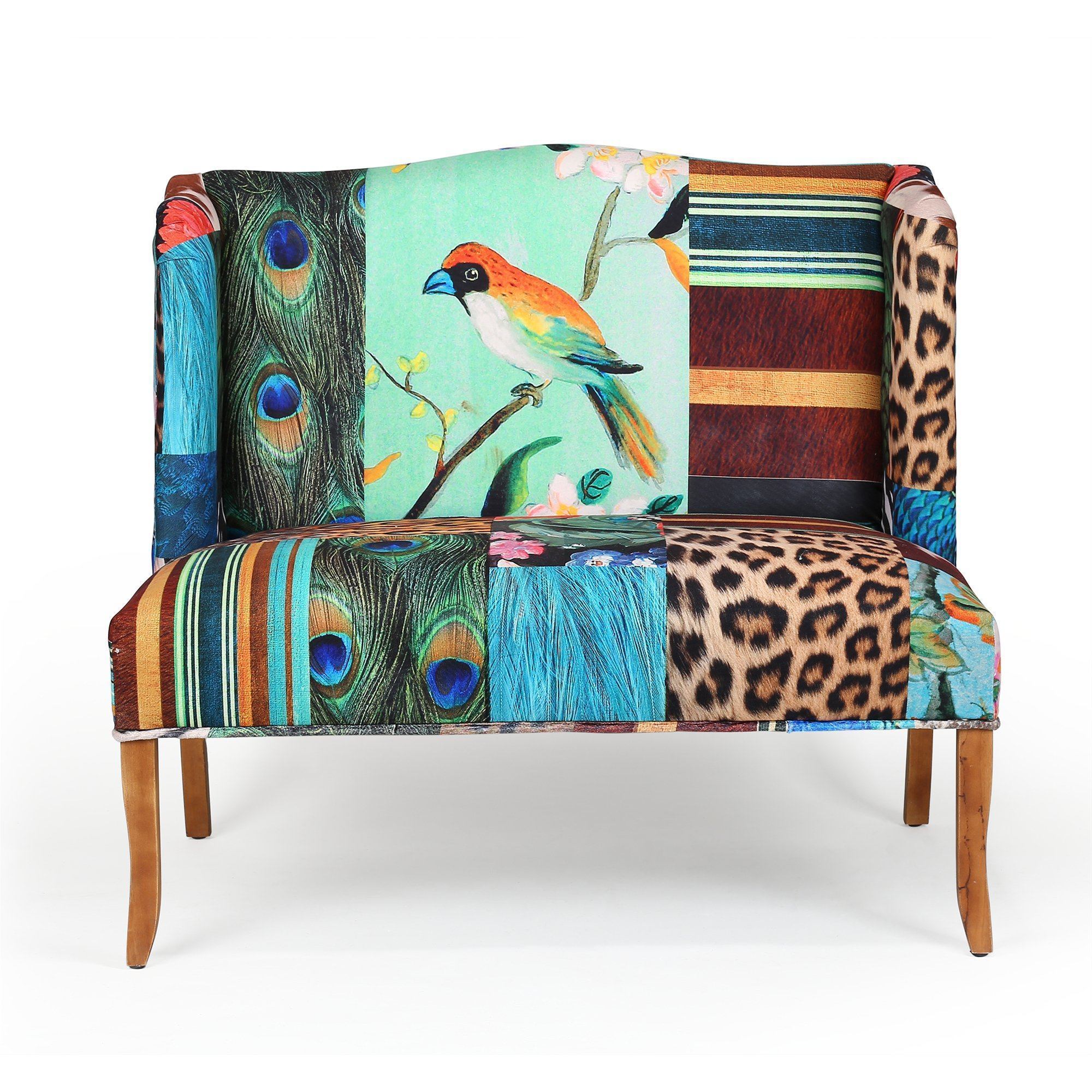 BIRD SOFA SEAT 3