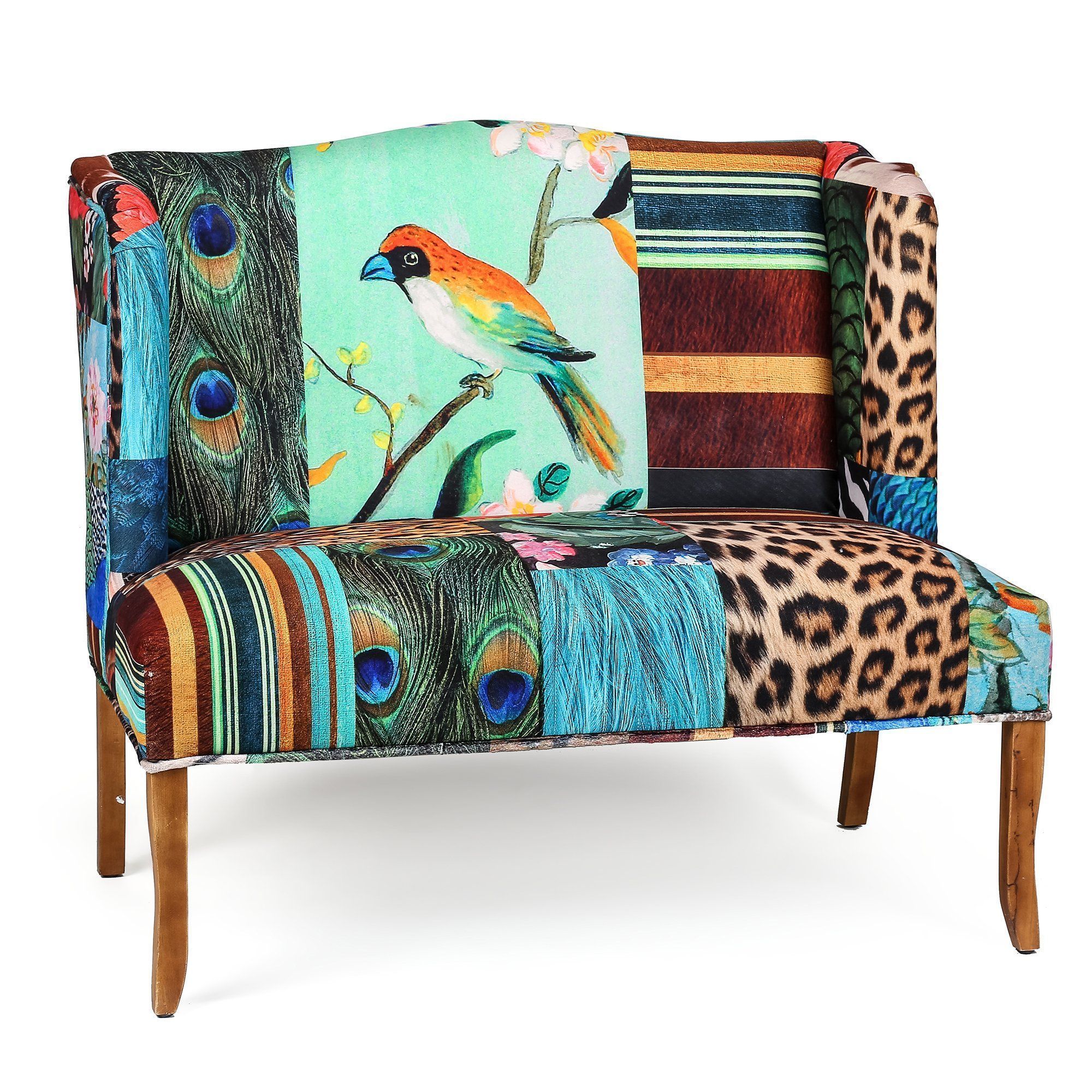 BIRD SOFA SEAT 6