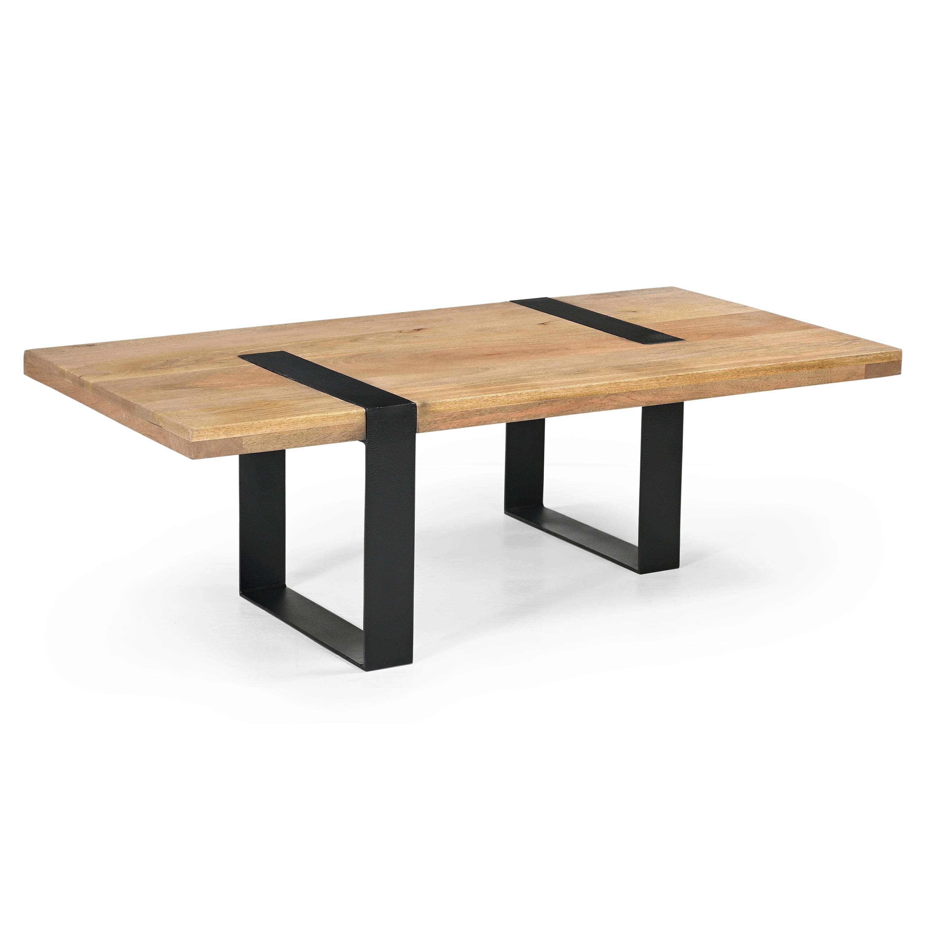 ALPINE COFFEE TABLE 6