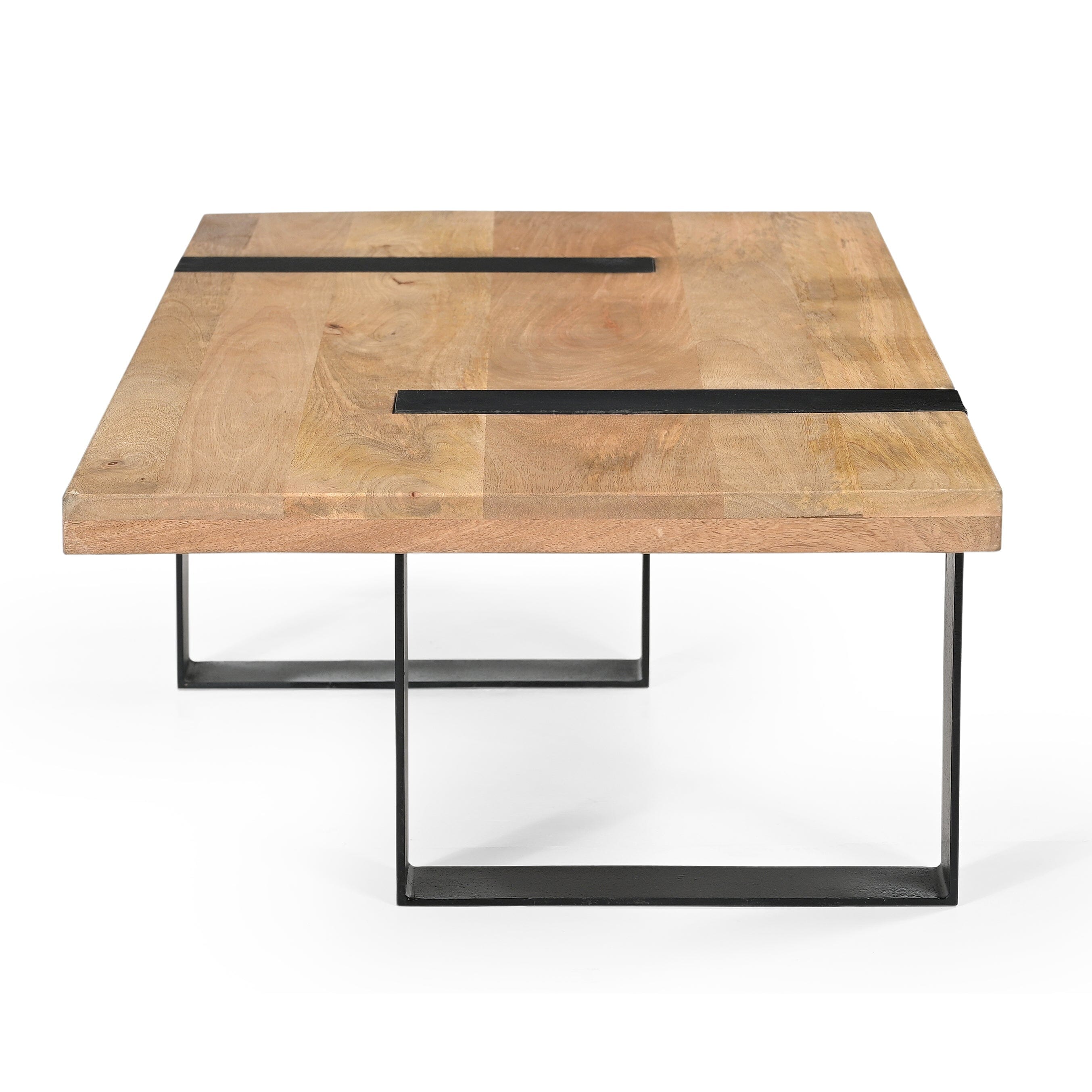 ALPINE COFFEE TABLE 7