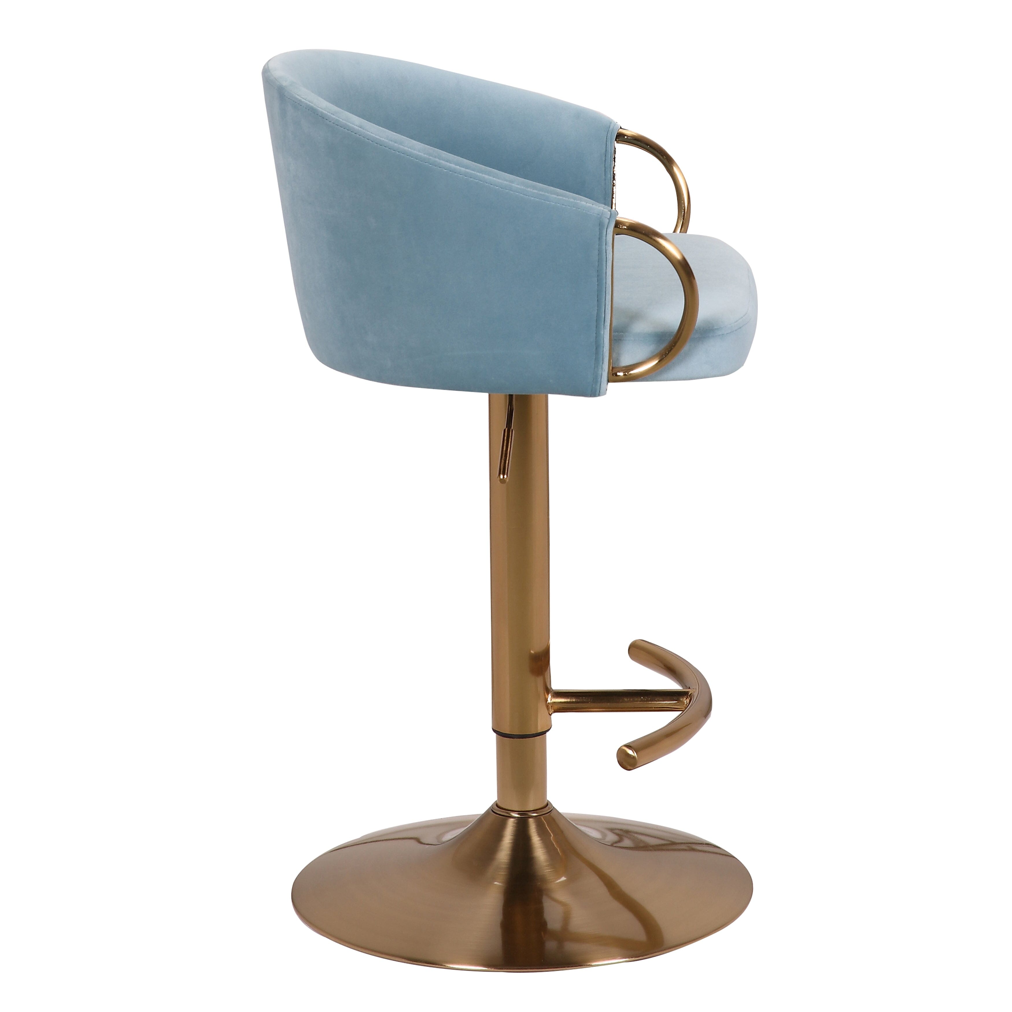 WINFREY GAS LIFT BAR STOOL 3