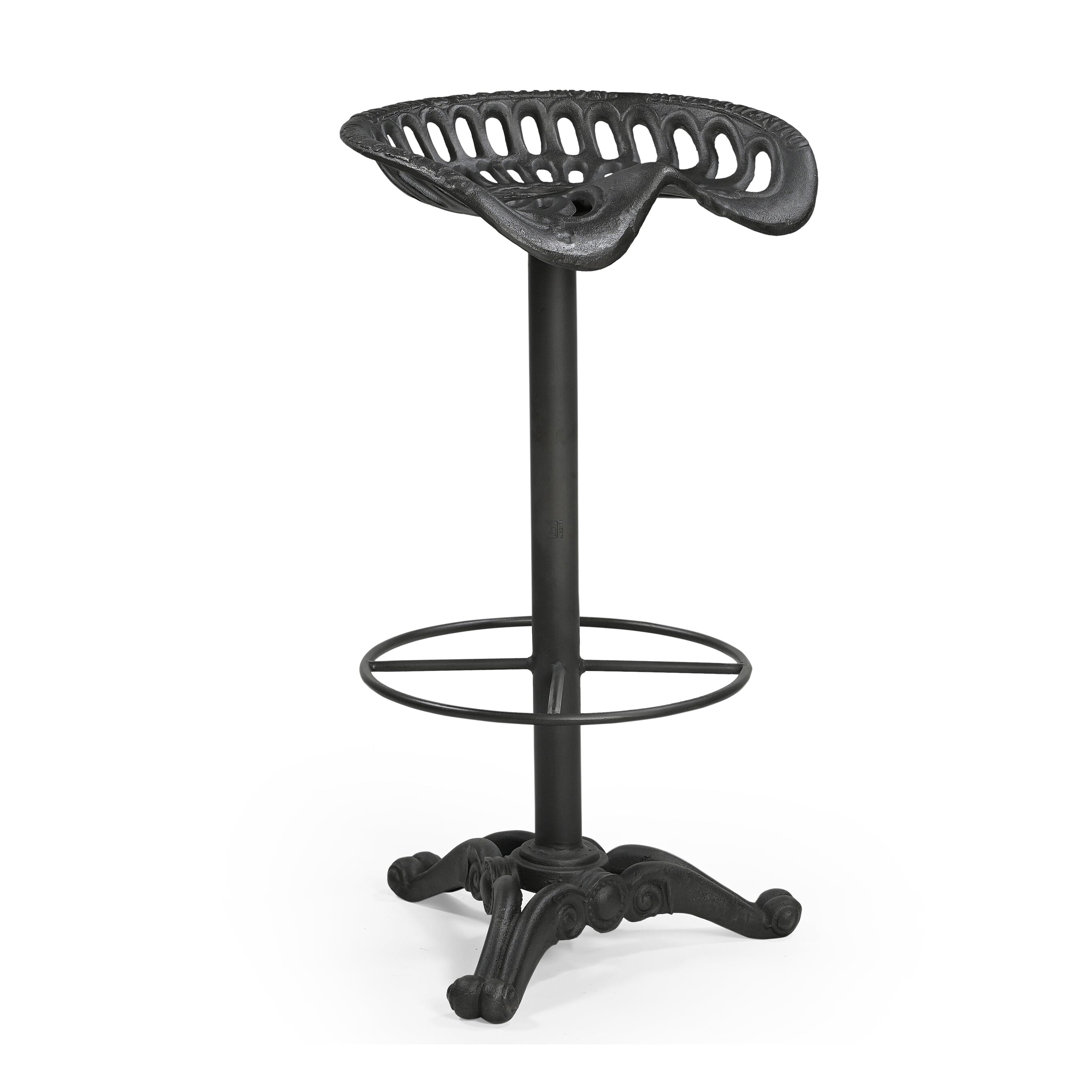 TRACTOR BAR STOOL