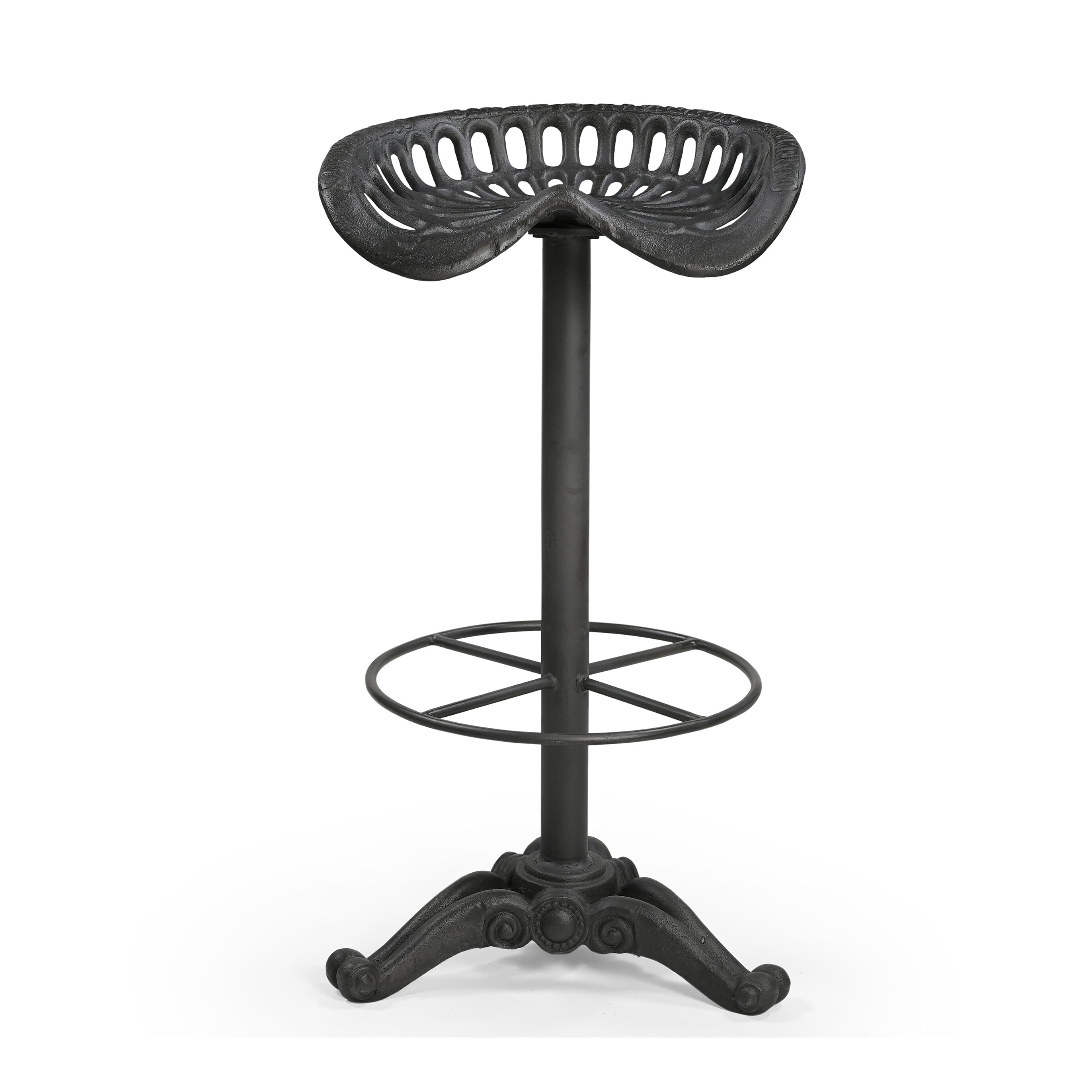 TRACTOR BAR STOOL