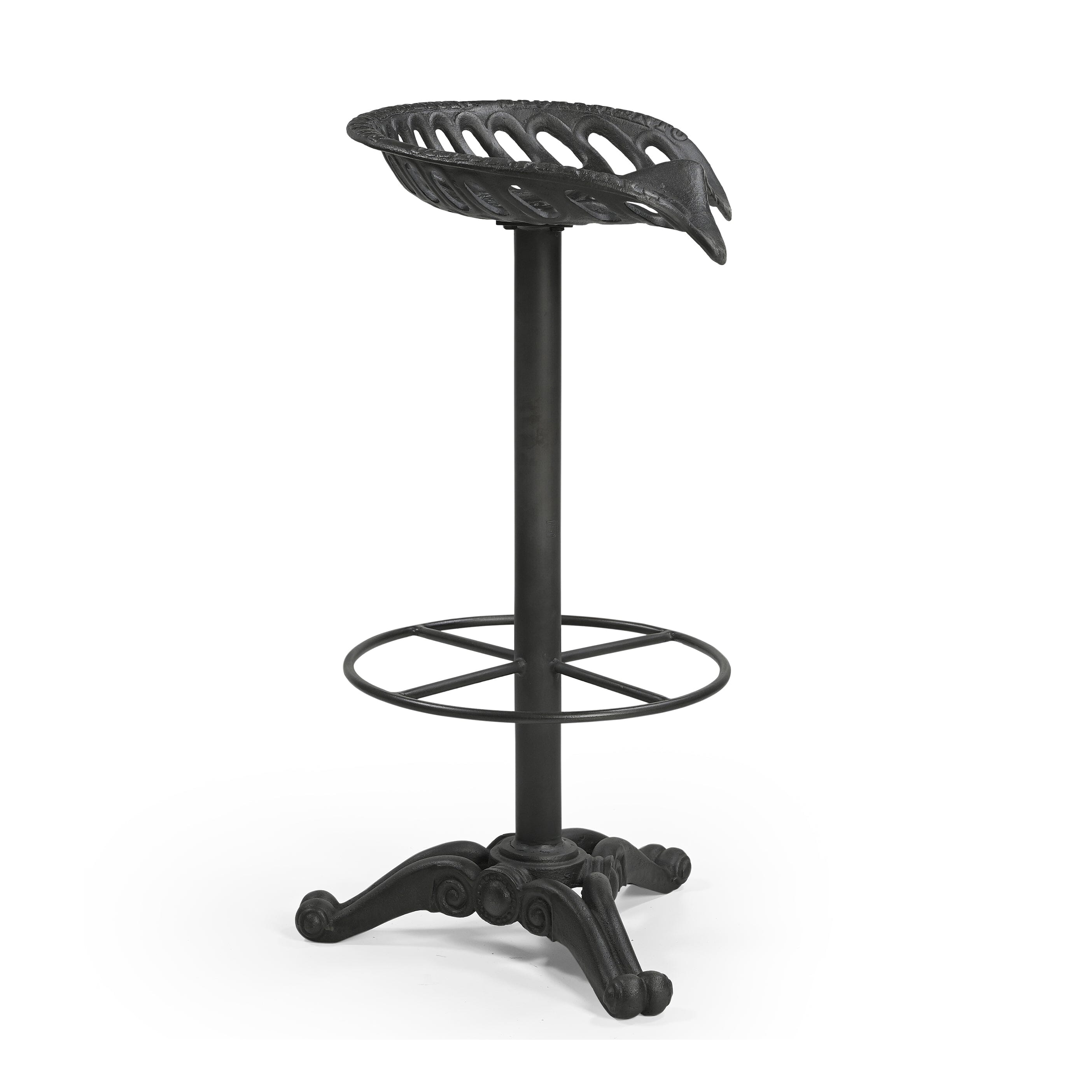 TRACTOR BAR STOOL 3