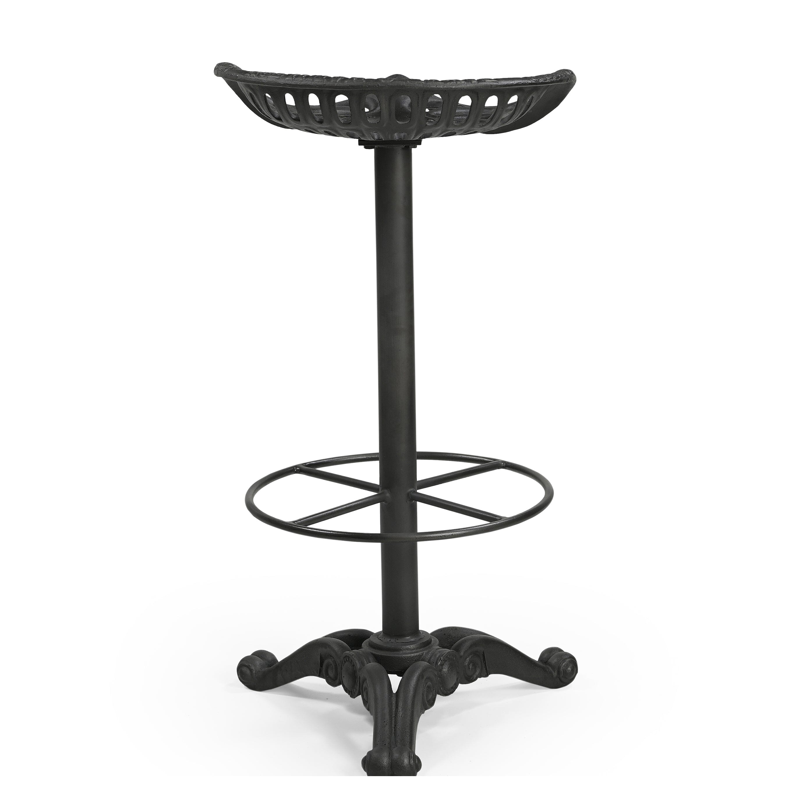 TRACTOR BAR STOOL 4