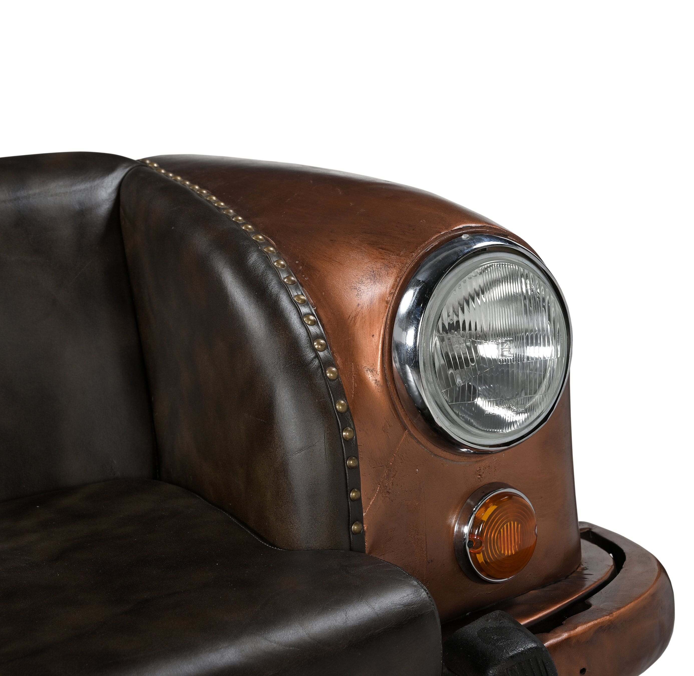 AMBASSADOR CAR SOFA 3