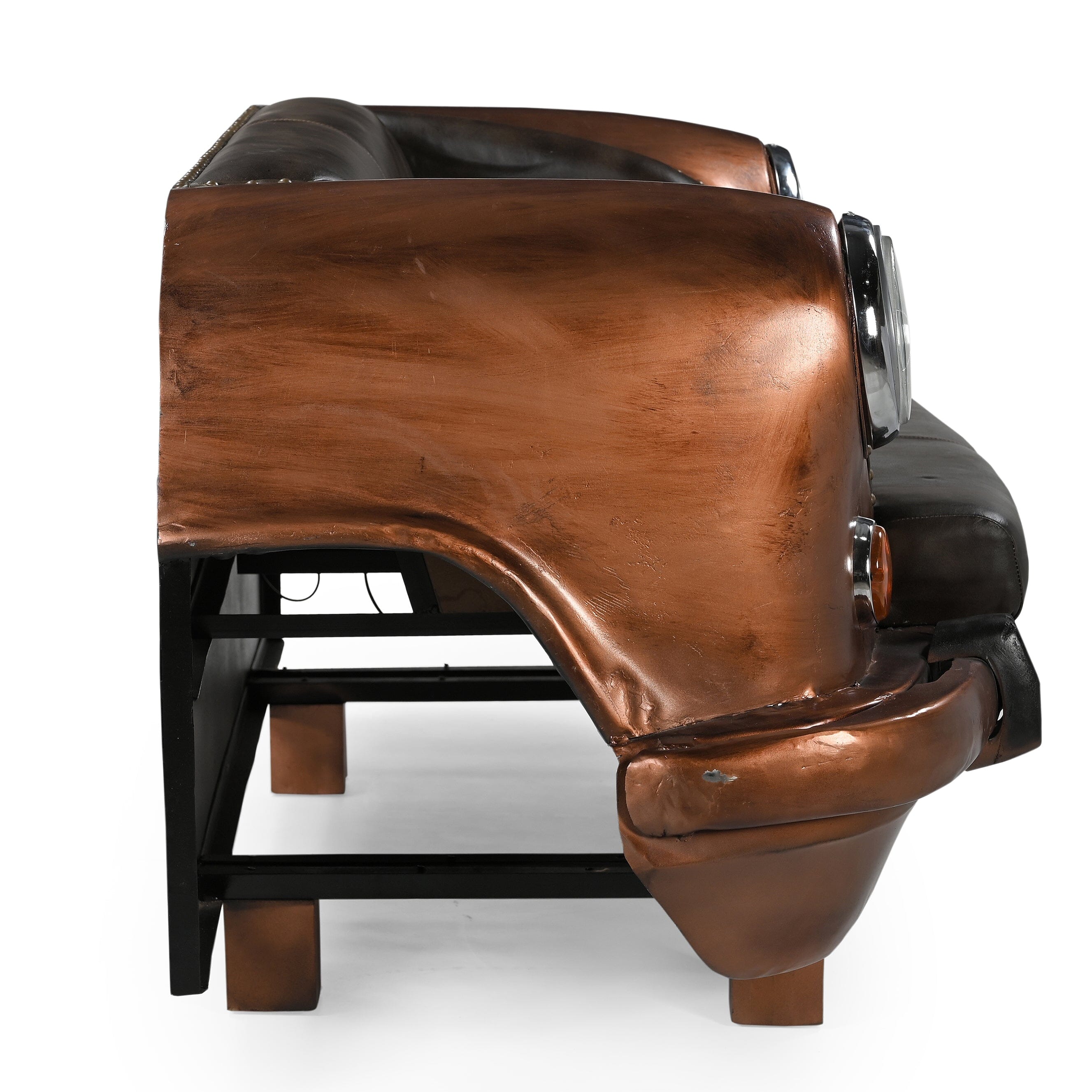 AMBASSADOR CAR SOFA 4