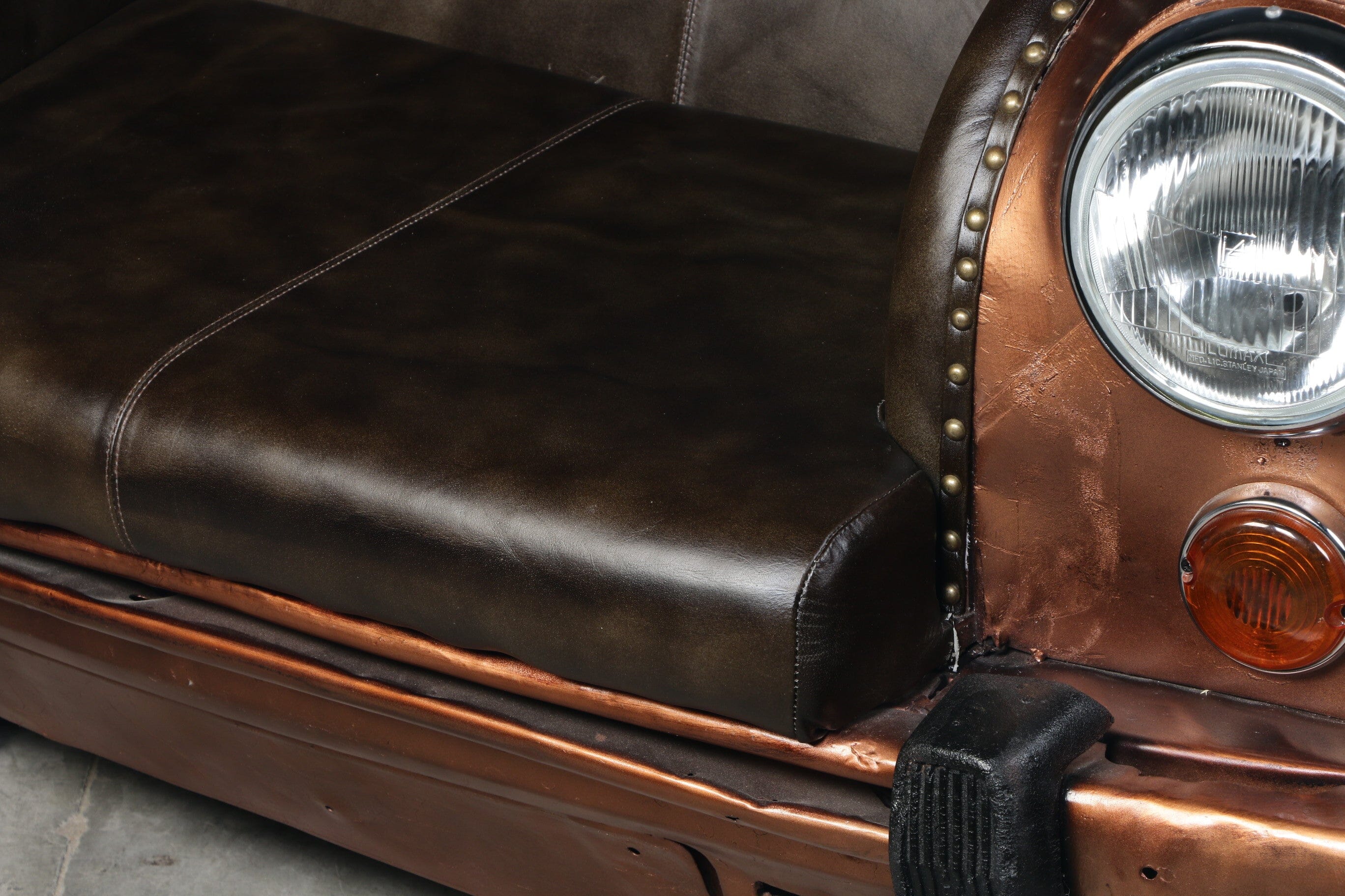 AMBASSADOR CAR SOFA 10