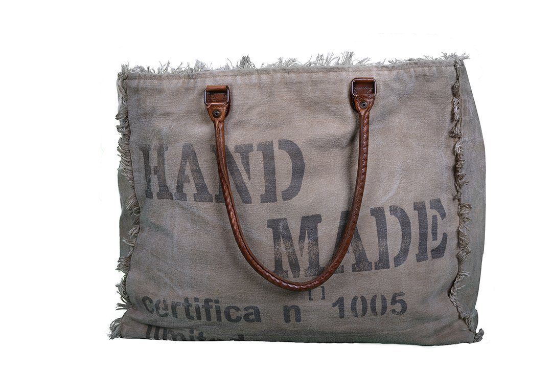 CERTIFA 1005 HAND MADE BAG 5