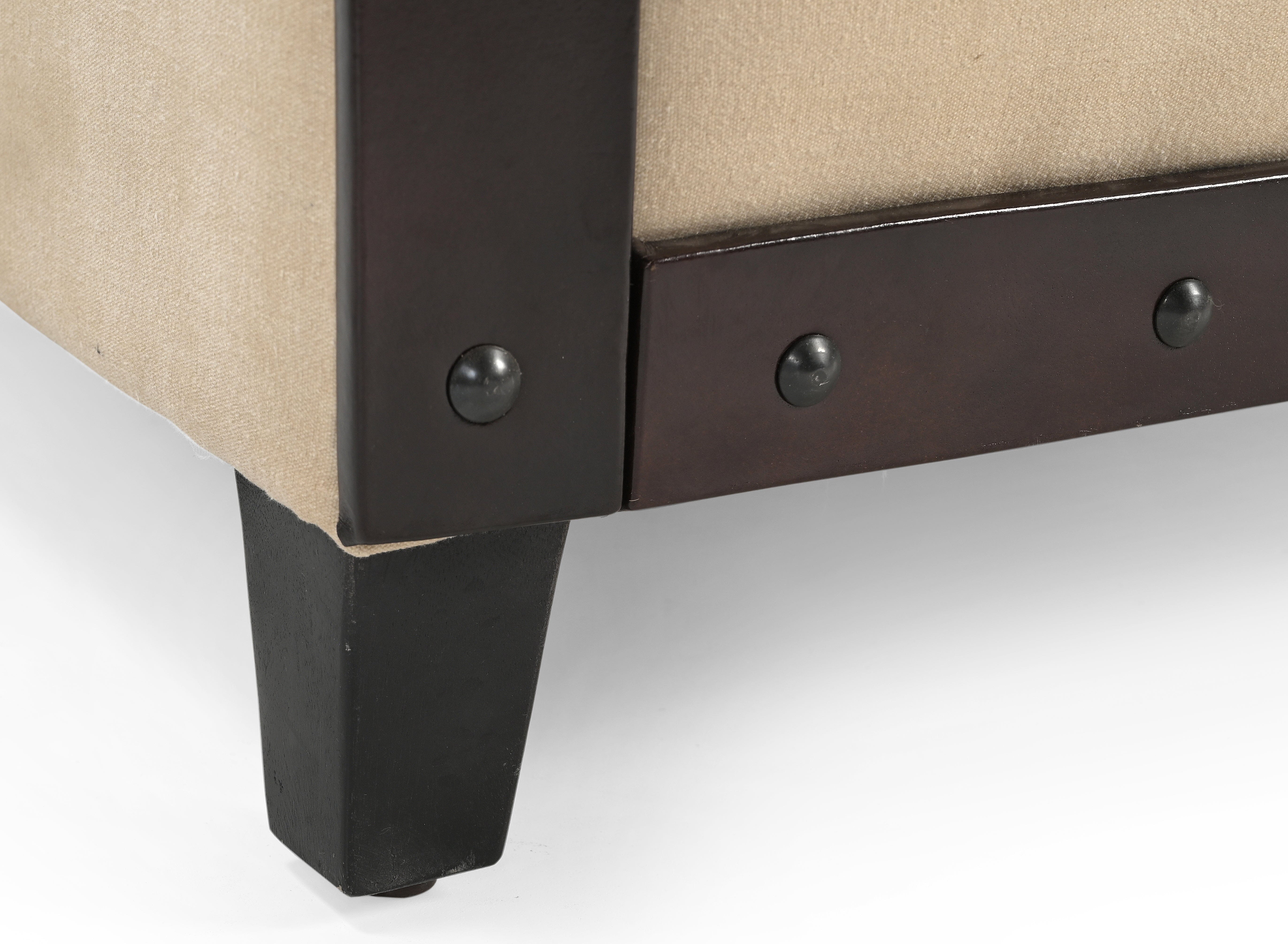 CHARLESTON POLO VINTAGE ARM CHAIR 8