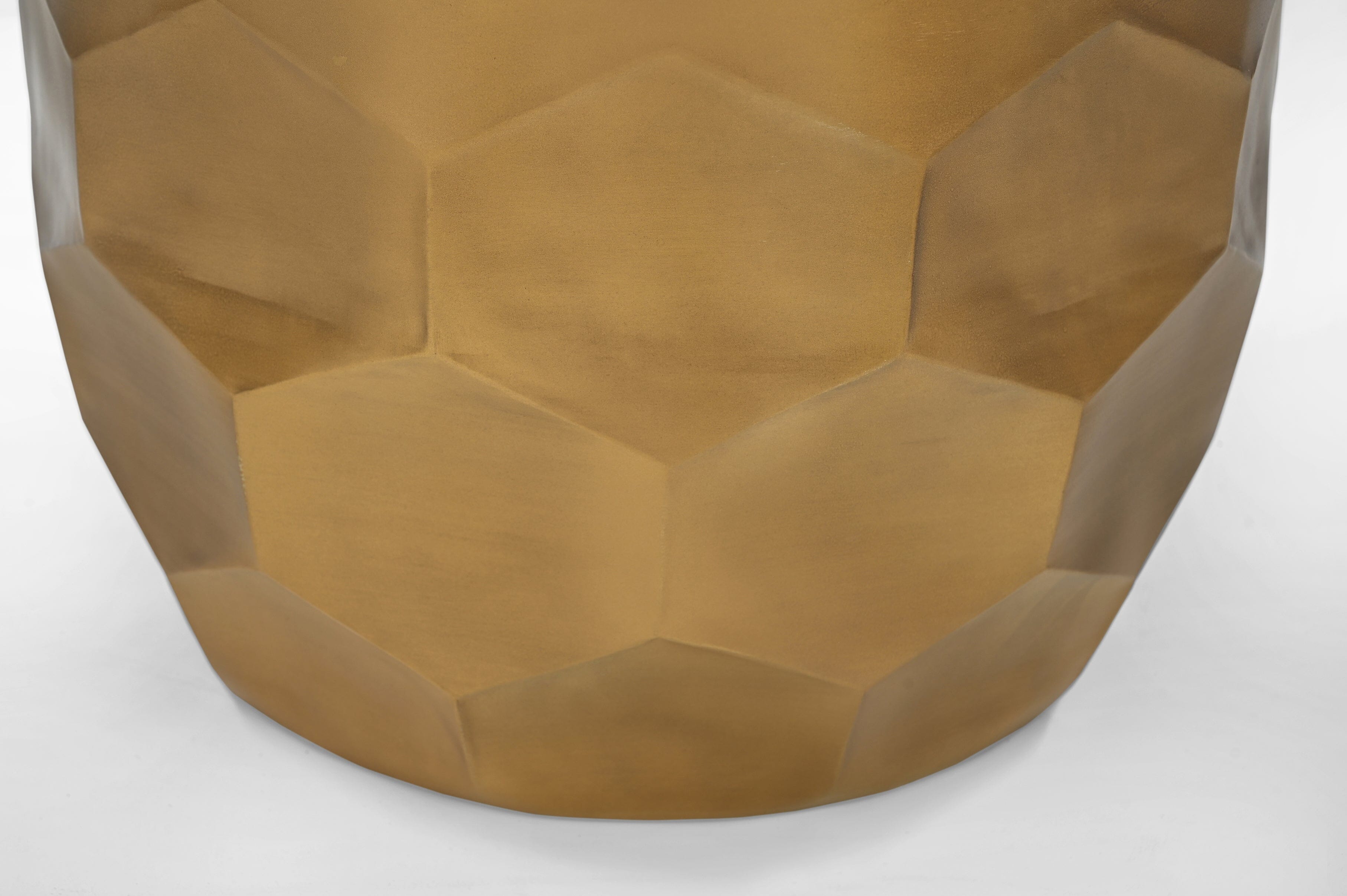 BELLA HEXAGON SIDE TABLE 3