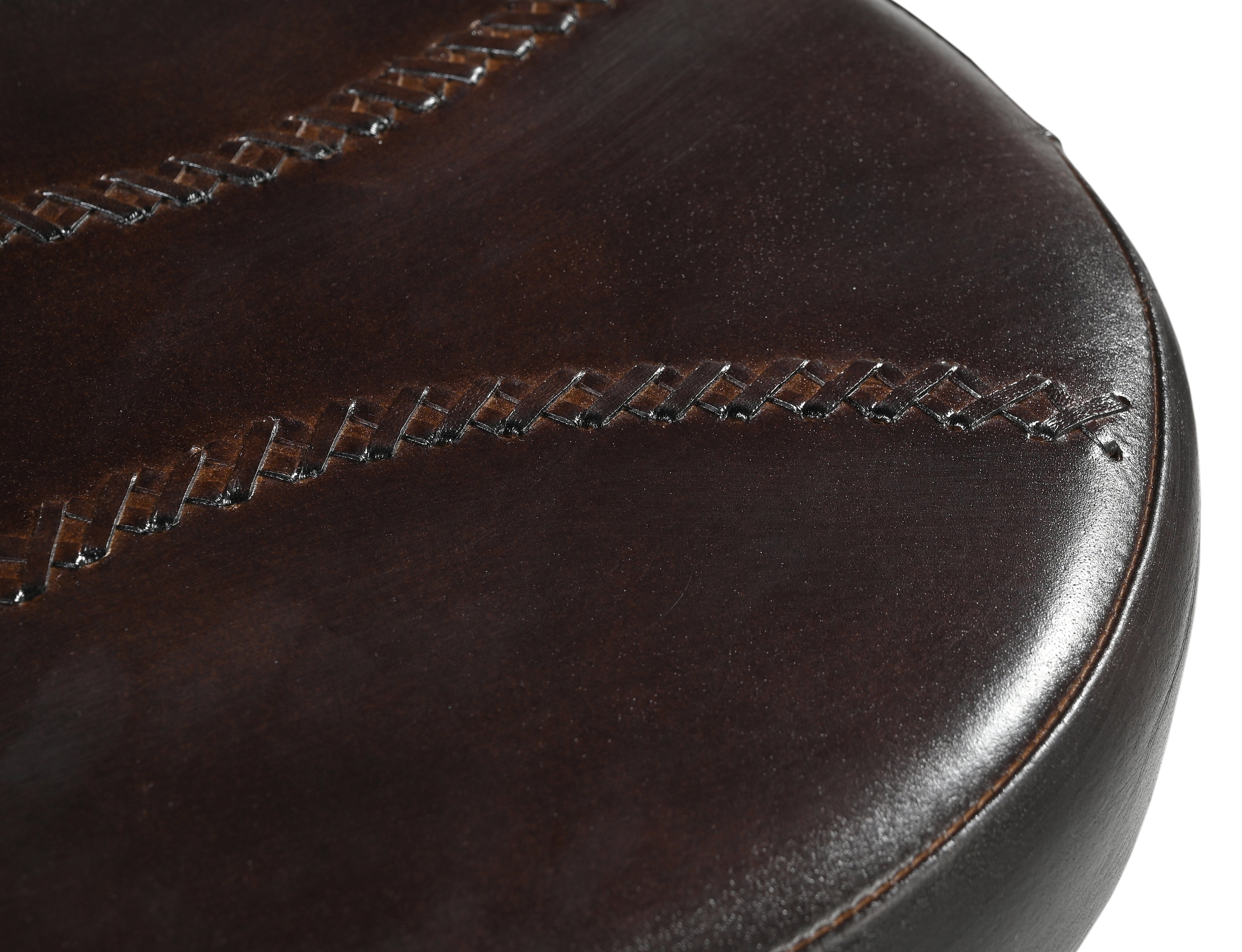 INDUSTRIAL HAND MADE BICYCLE STOOL 5