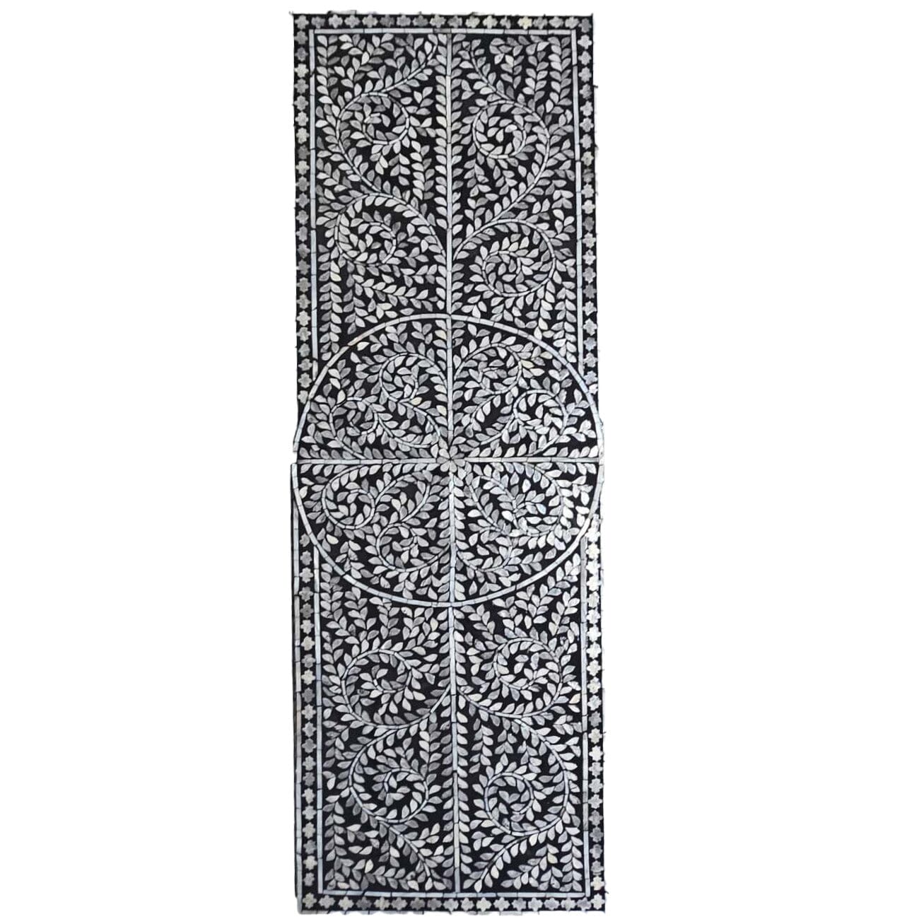 MOTHER OF PEARL GRANDIOSE SIDEBOARD 13