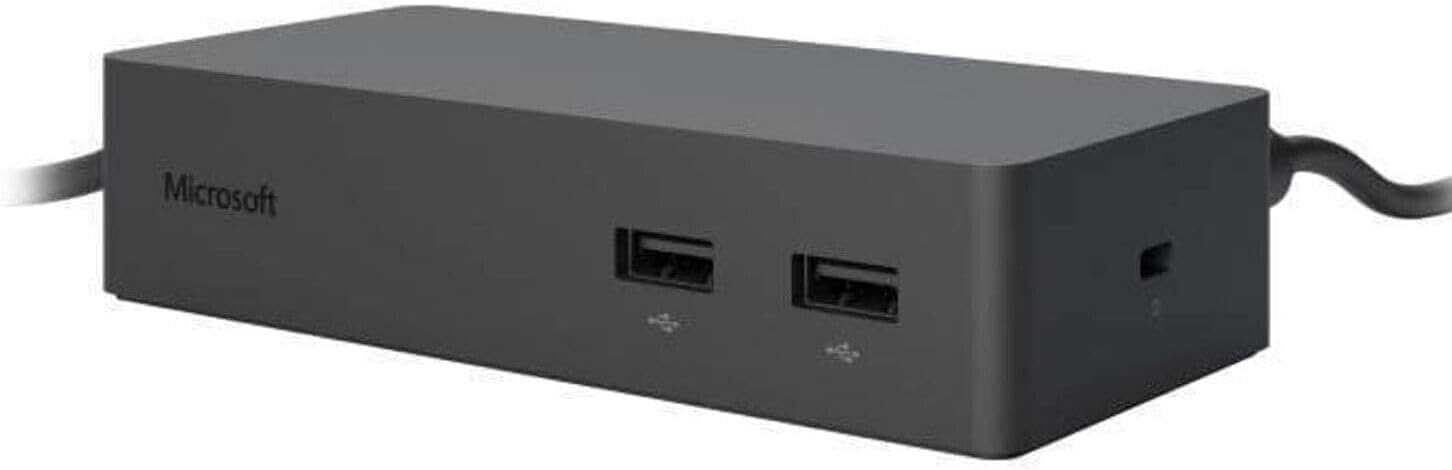 (Refurbished) Surface Business 4K Docking Station (PF3-00002) or (1661) 3