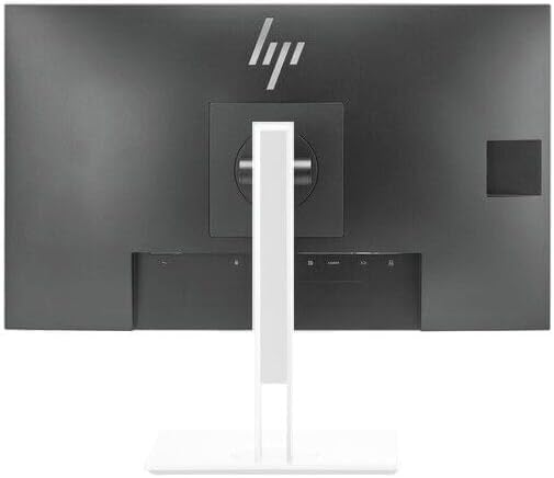 (Refurbished) E243 24" 5ms IPS Monitor (No Stand) 3