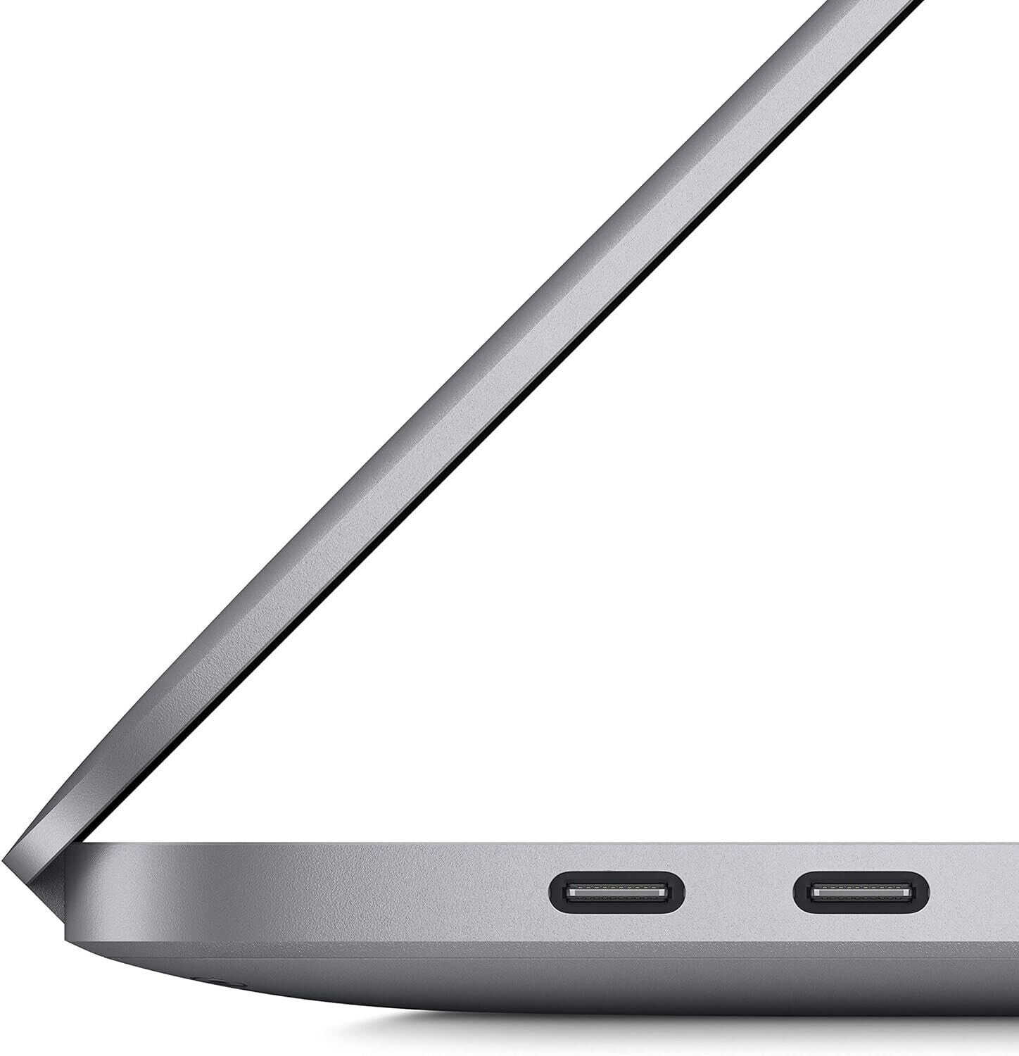 (Refurbished) Apple MacBook Pro  2019 16" Intel i7-9750H 2.60GHz 16GB RAM 512GB SSD MacOS Ventura 3