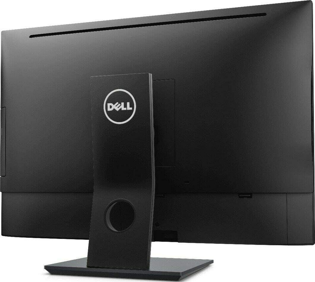 (Refurbished) Dell OptiPlex 7450 23.8" All-in-One (AIO) – Intel Core i5-7600, 16GB RAM, 256GB SSD, Windows 11
