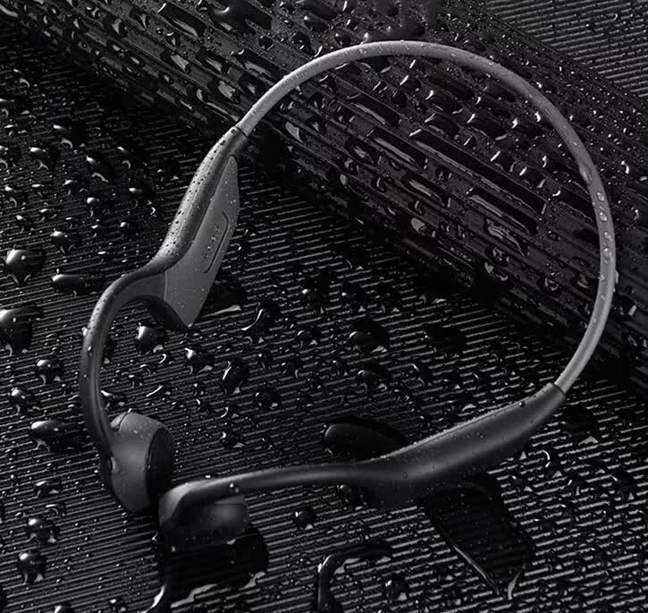 DG08 Wireless Bone Conduction Headphones Bluetooth 6