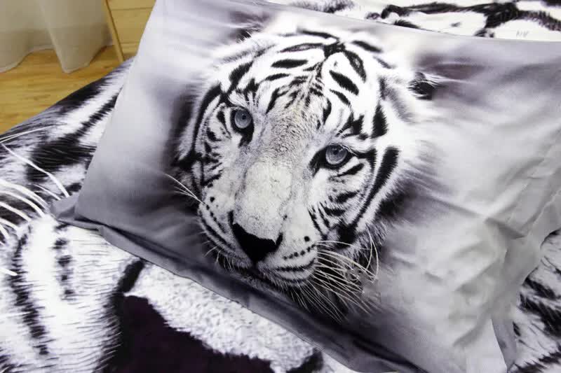 Cozy Nights 3-Piece Duvet Cover Set - Soft & Durable Fabric-Double 3