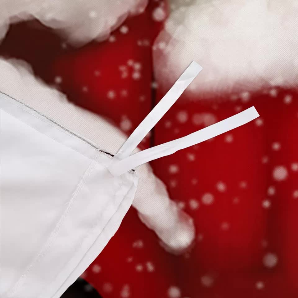 Elegant Touch Solid Color Duvet Cover Set - Easy Care-King 6