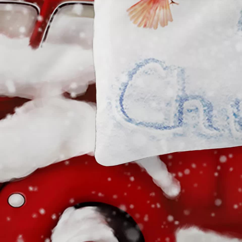 Elegant Touch Solid Color Duvet Cover Set - Easy Care-Queen 3