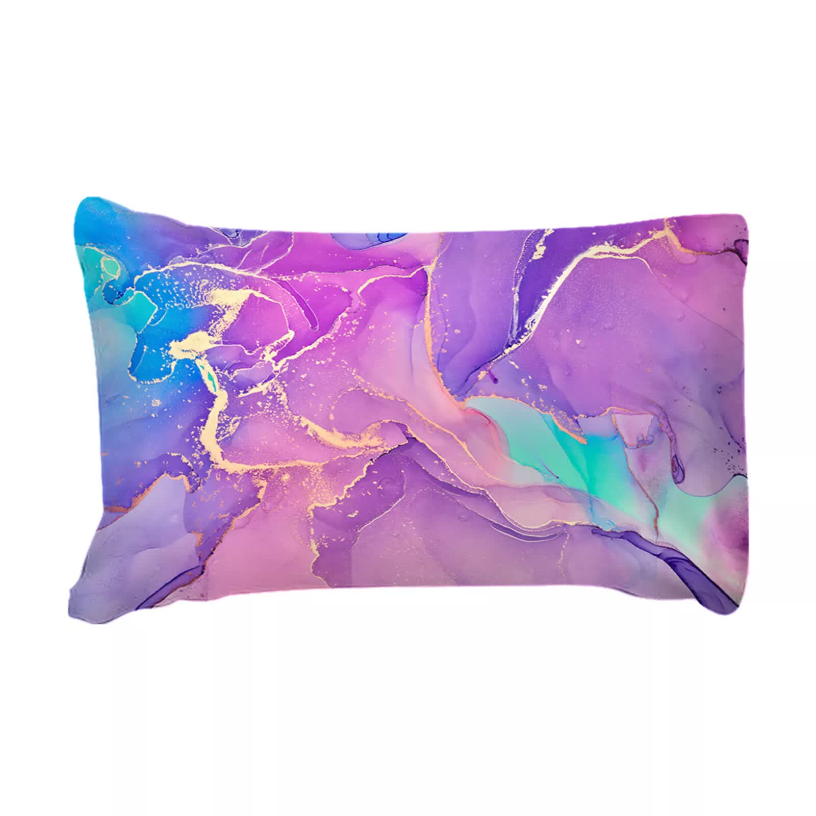 Modern Stripes Duvet Cover Set - Wrinkle-Resistant Material-King 5