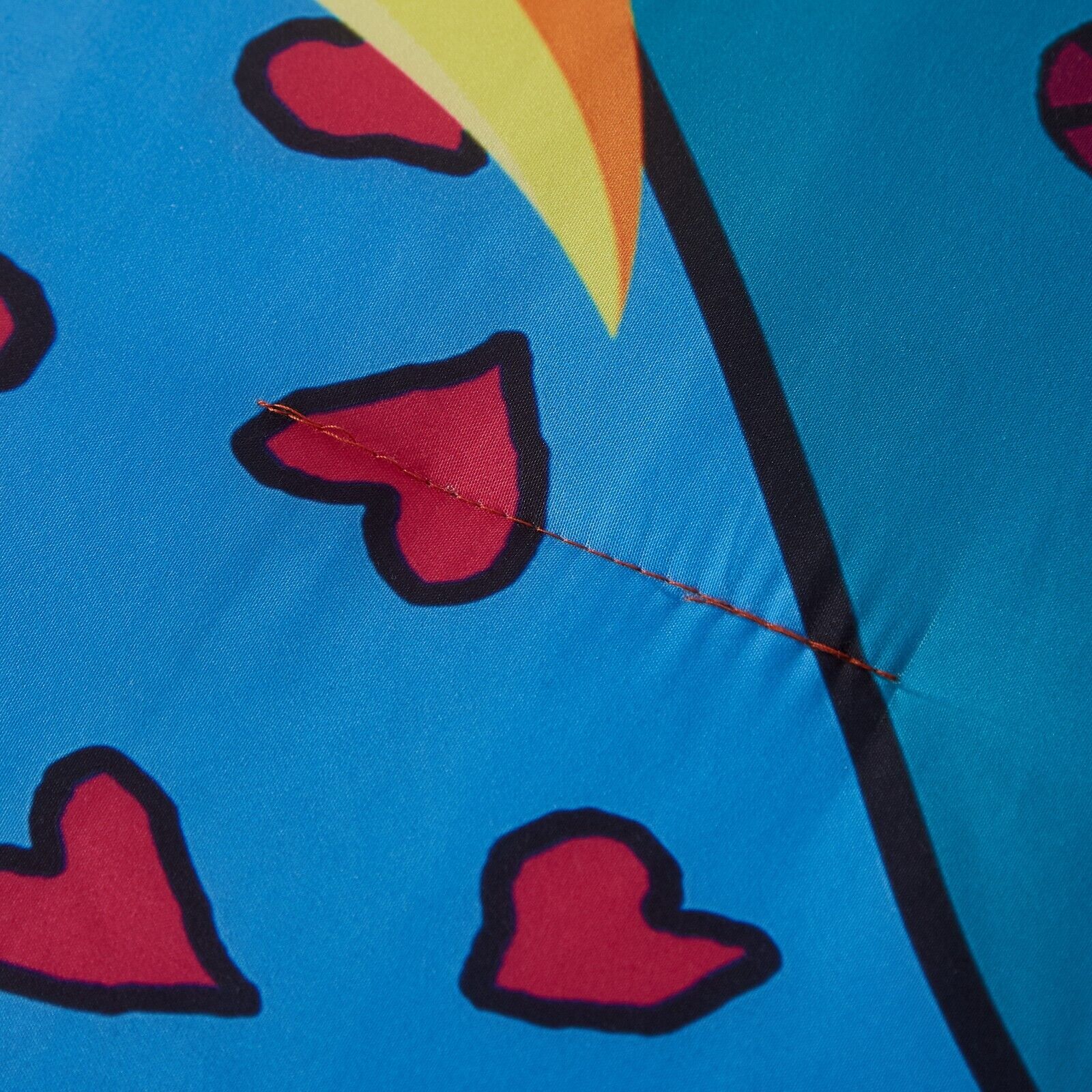 Floral Sunflower Comforter Set, King Size, Quilted Bedding with Pillowcases 5