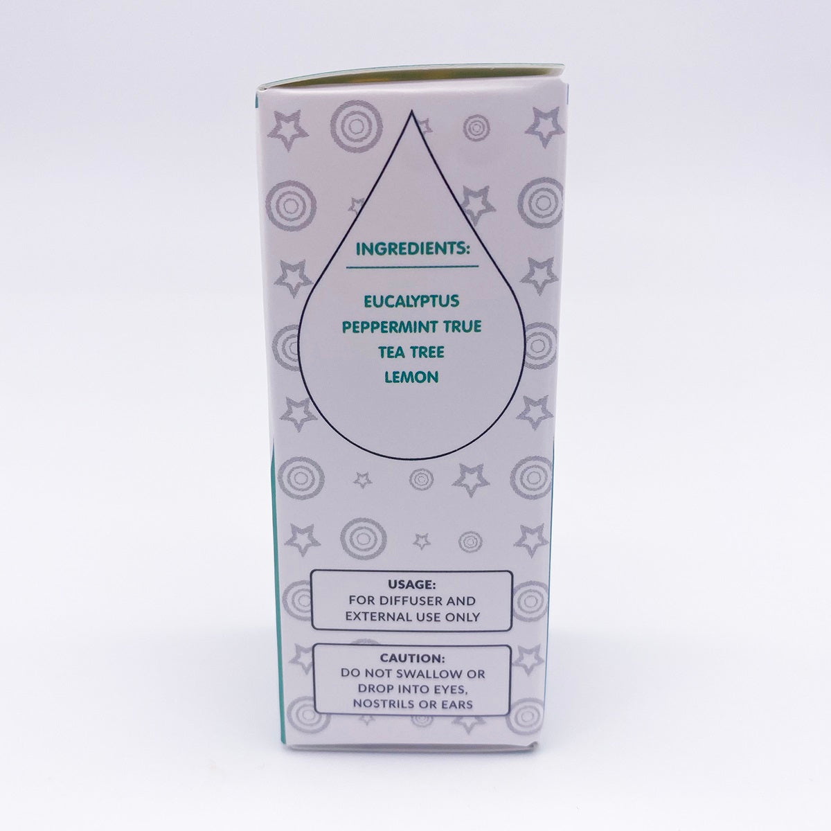 Amrita Court Little Breathe 10ml 4
