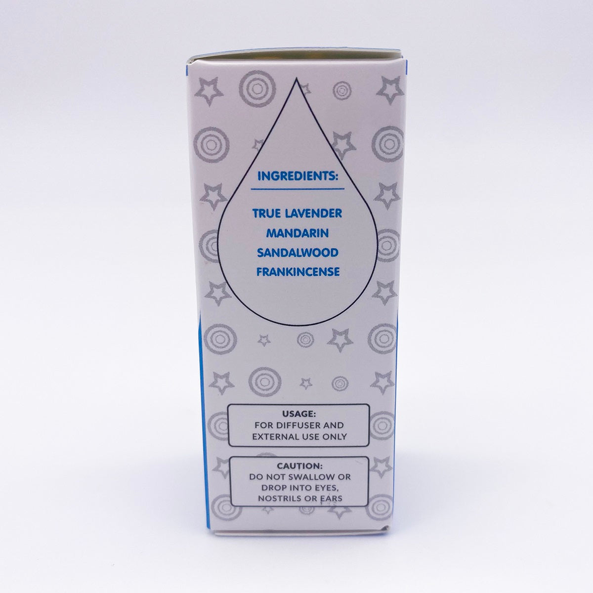 Amrita Court Little Calming 10ml 4