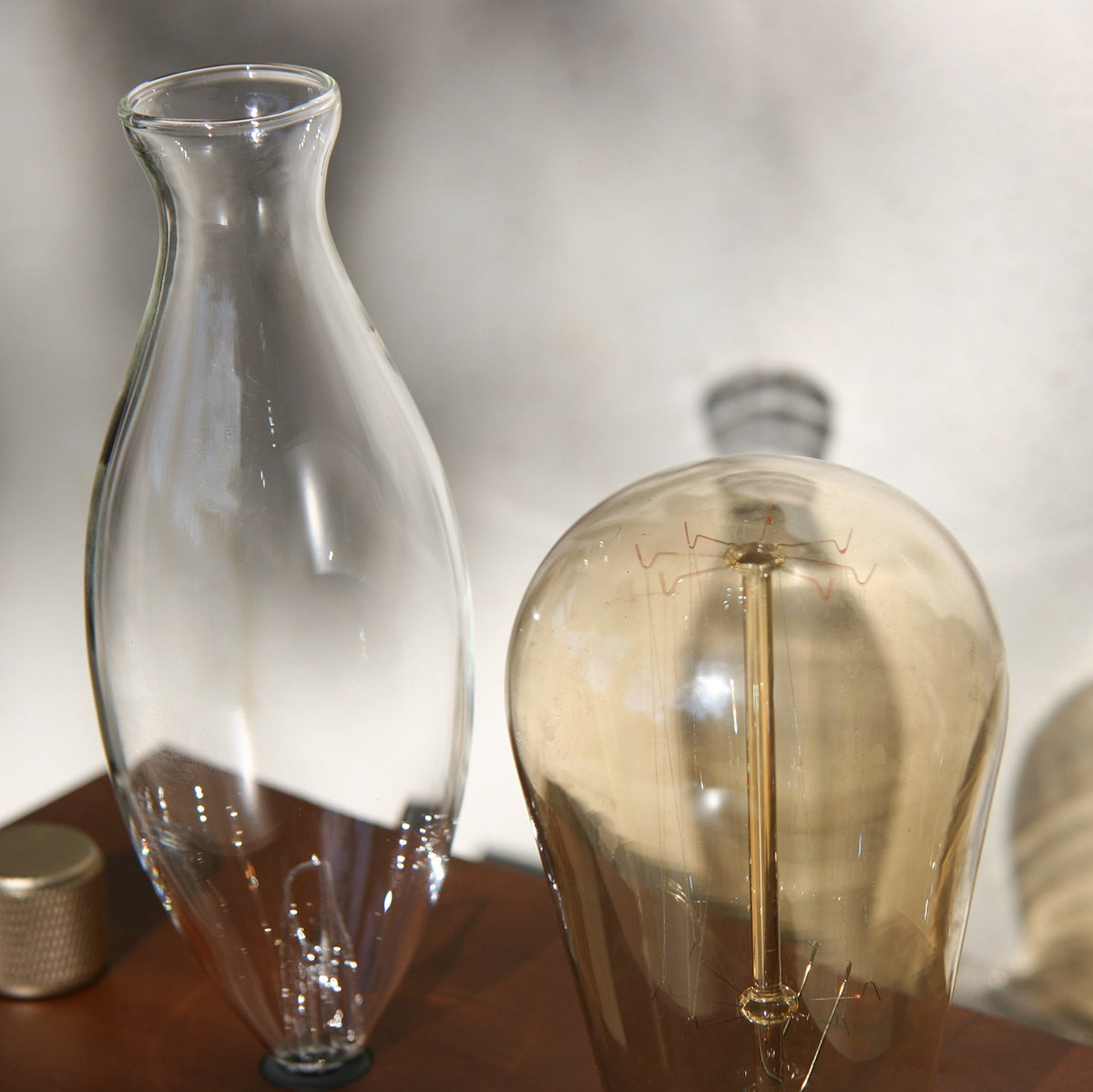Antiq Eco-Friendly Nebuliser | Vintage Waterless Diffuser | No Plastics Pure Essential Oil Diffusing 4