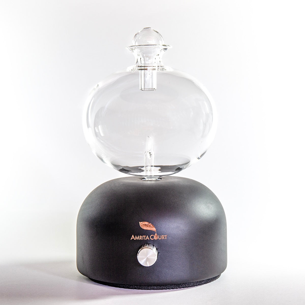 Oscar High Eco-Friendly Nebuliser | Waterless Aroma Diffuser | No Plastics Pure Essential Oil Diffusing 4
