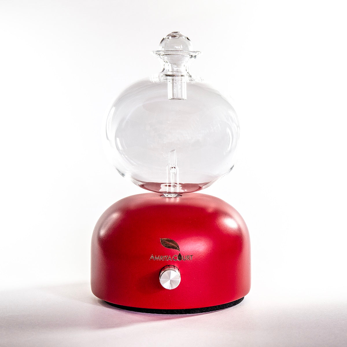 Oscar High Eco-Friendly Nebuliser | Waterless Aroma Diffuser | No Plastics Pure Essential Oil Diffusing 5