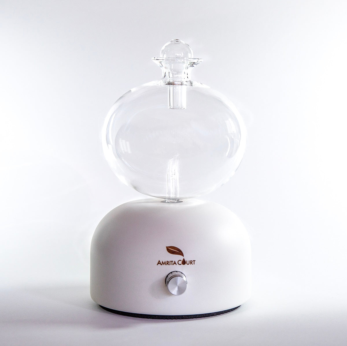 Oscar High Eco-Friendly Nebuliser | Waterless Aroma Diffuser | No Plastics Pure Essential Oil Diffusing 6