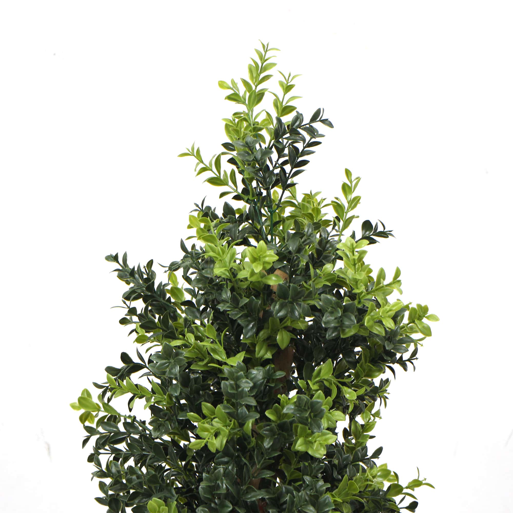 Artificial Potted Topiary Tree 120cm UV Resistant 8
