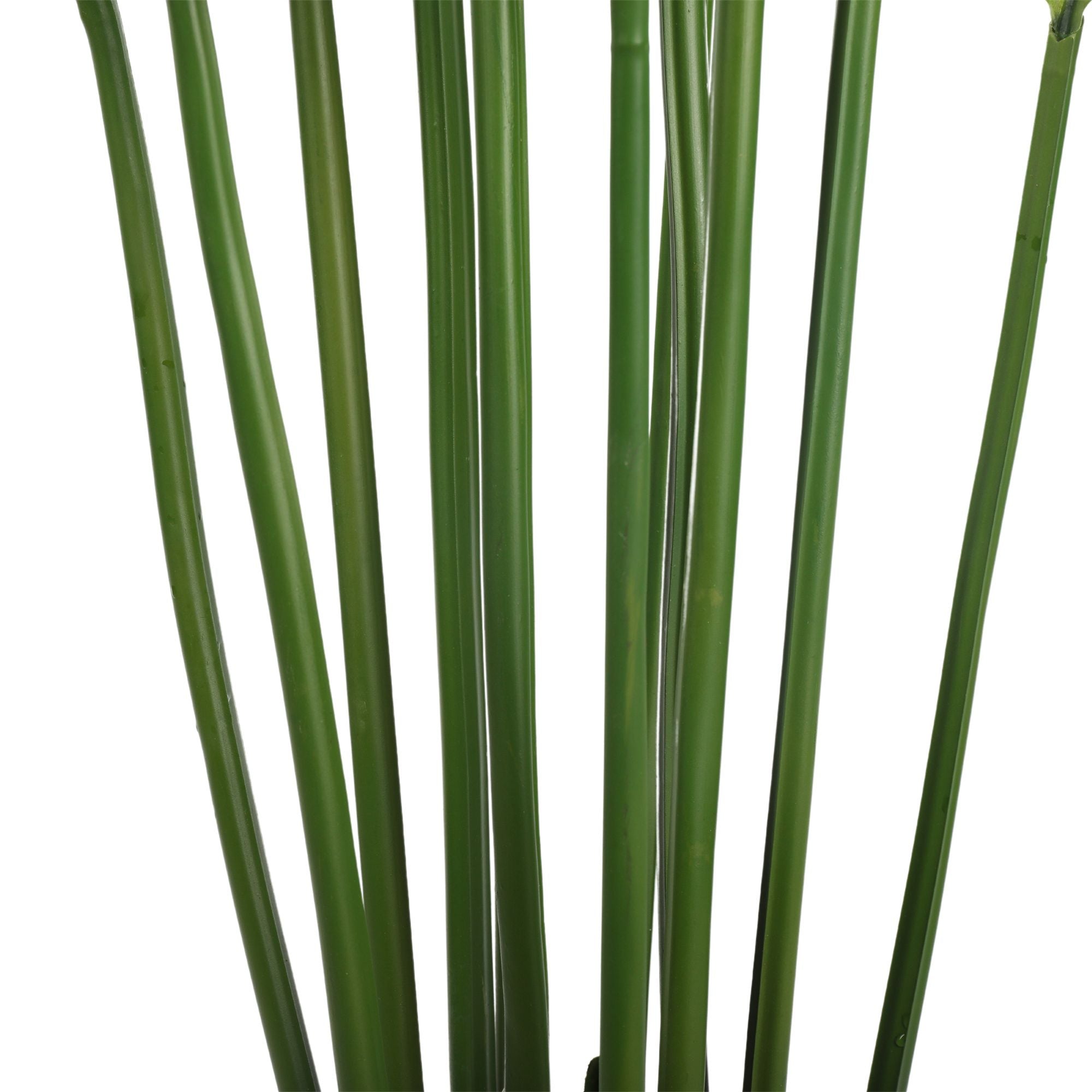 Artificial Multi Stem Hawaii Palm 190cm 4