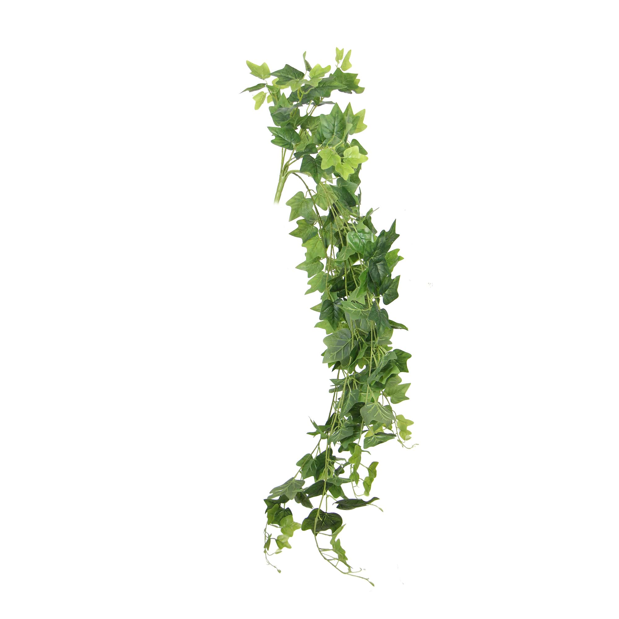 Artificial Nearly Natural Artificial Hanging Ivy Bush 90cm 4