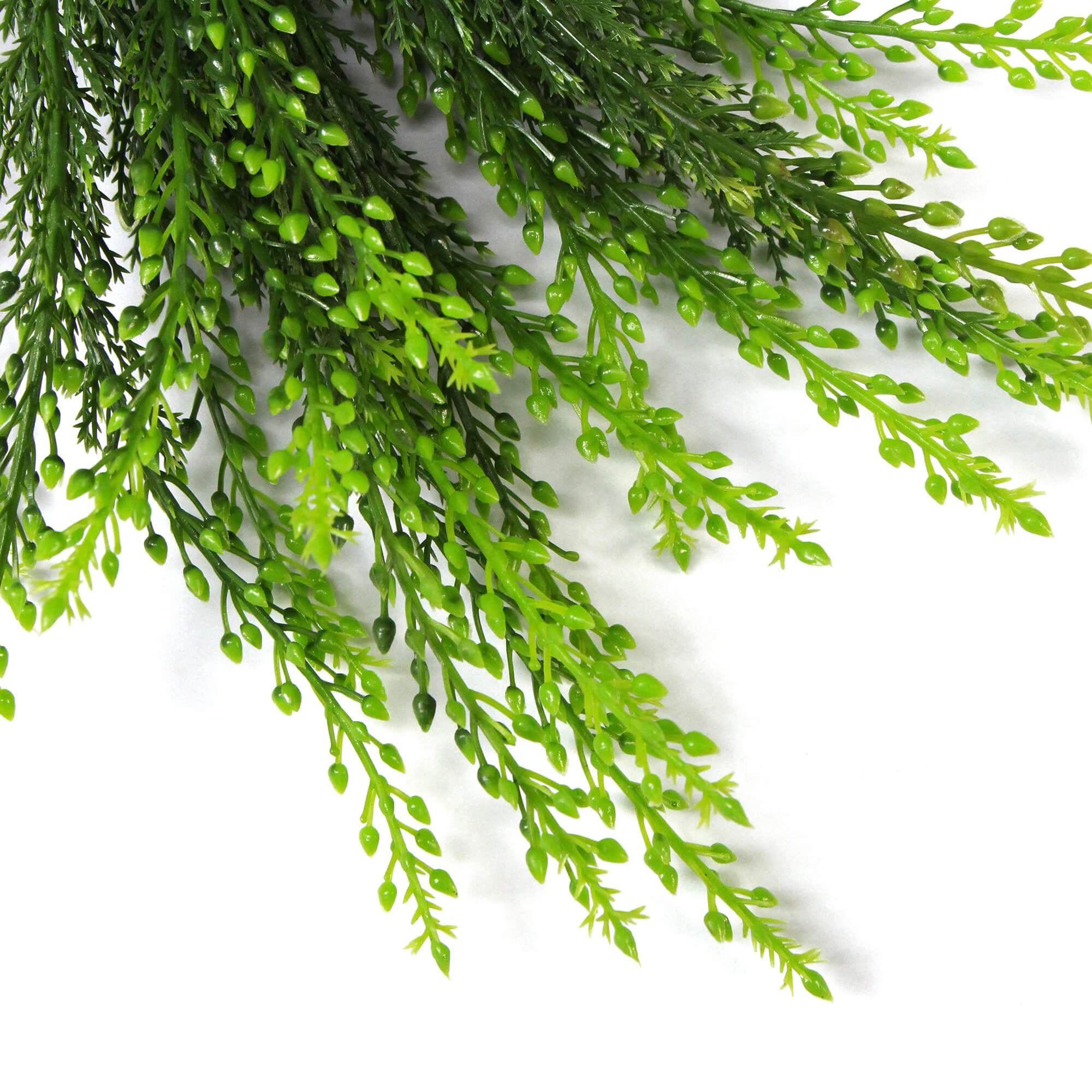 Artificial Long Wild Grass UV 30cm 4