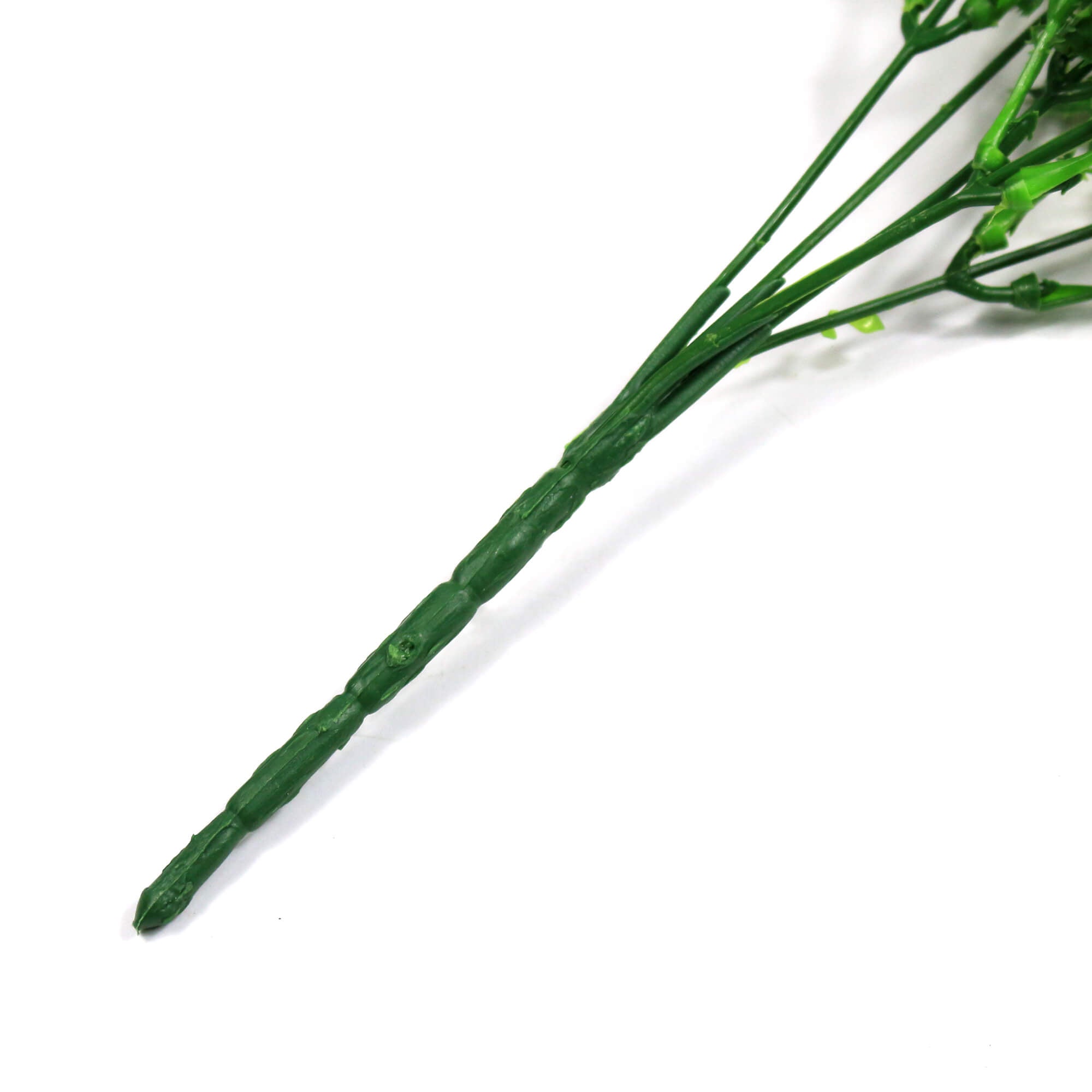 Artificial Mediterranean Stem UV 30cm 5