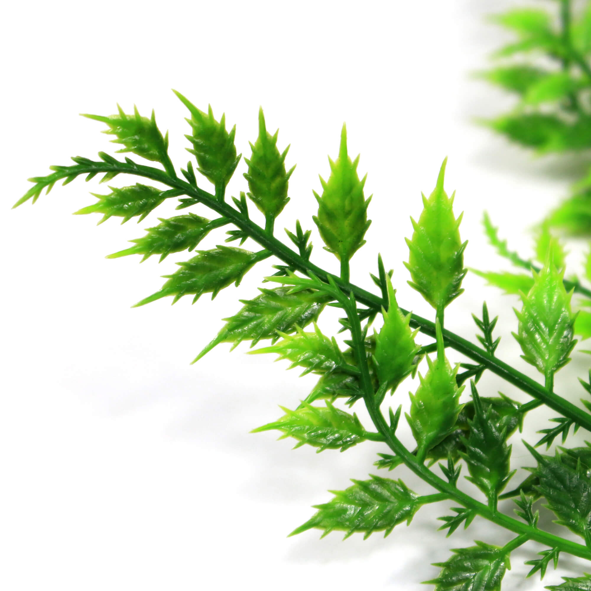 Artificial Mediterranean Stem UV 30cm 3