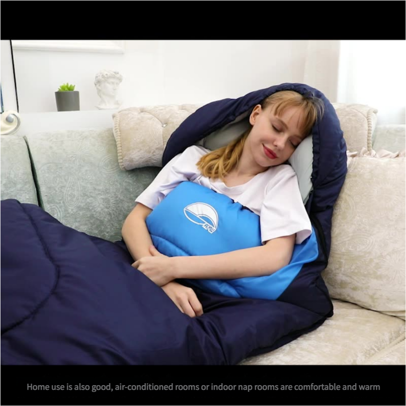 KAIROAD Mummy Sleeping Bag - 3 Season Warm & Cold Weather, Waterproof, Lightweight for Adults, Camping, Hiking, Backpacking (with Compression Sack) 4