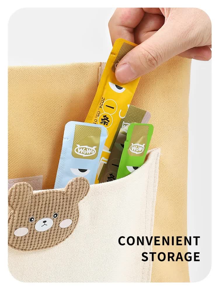 Breathable Pet Carrier Bag for Outdoor Use - Lightweight and Comfortable for Small Pets 38*15*30cm 4