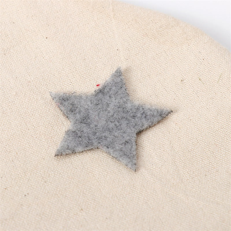 Christmas Gnome Stocking with Red Striped Hat and Decorations - Holiday Decor (3 pieces) 4