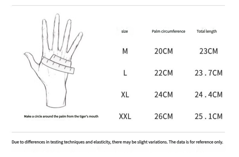 High-Performance Motorcycle Riding Gloves with Hard Knuckle Protection - Anti-Slip, Touchscreen Compatible, Neon Accents (Black,M size) 3