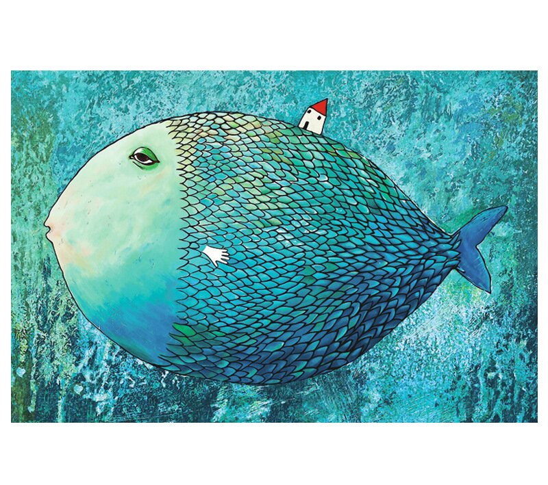 150-Piece Miniature Art Puzzle in Tube - Collectible Portable Puzzle for Art Lovers 10*15cm 1