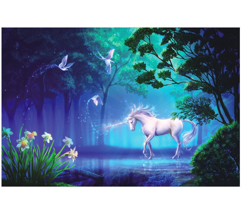 150-Piece Miniature Art Puzzle in Tube - Collectible Portable Puzzle for Art Lovers 10*15cm 1